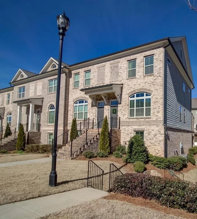 7510 Highland Bluffs, Atlanta, Georgia 30328, 3 Bedrooms Bedrooms, ,3 BathroomsBathrooms,Residential,Sold,7510 Highland Bluffs,6123471