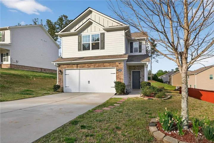 1003 Nandina Court, Villa Rica, Georgia 30180