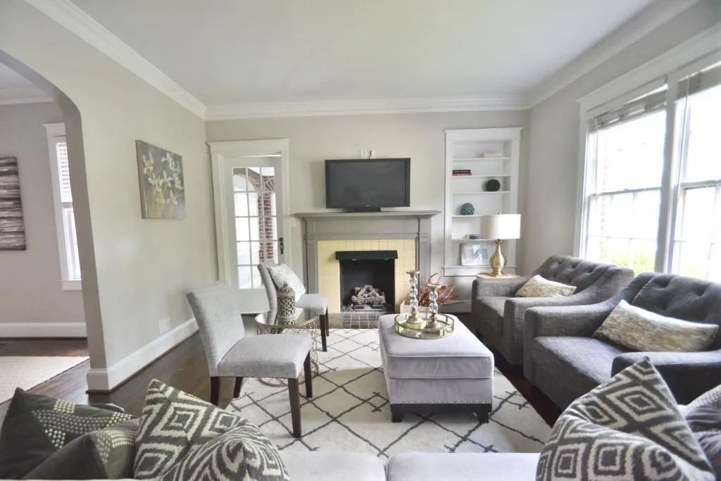 9 Park Circle Ne, Atlanta, Georgia 30305, 3 Bedrooms Bedrooms, ,2 BathroomsBathrooms,Residential,Sold,9 Park Circle Ne,5834987