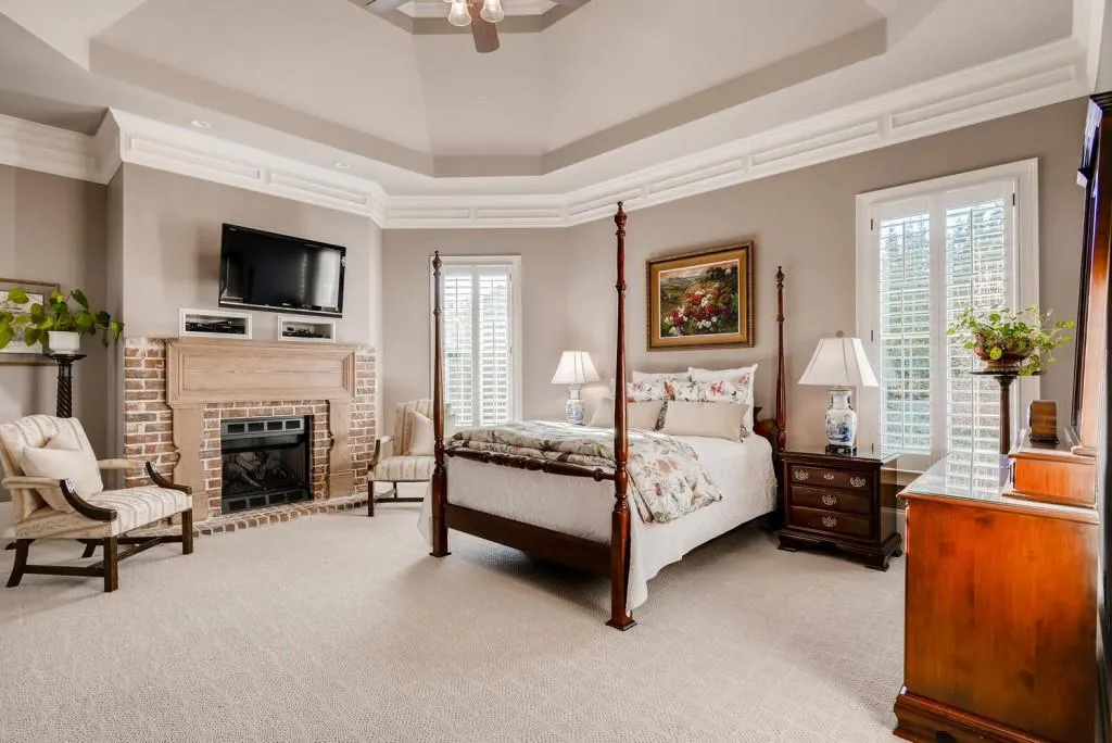 205 Bach Court, Sandy Springs, Georgia 30350, 6 Bedrooms Bedrooms, ,6 BathroomsBathrooms,Residential,Sold,205 Bach Court,6105008