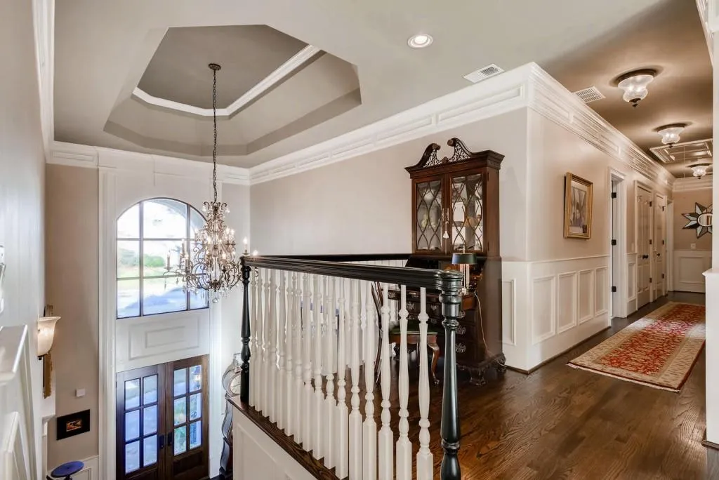 205 Bach Court, Sandy Springs, Georgia 30350, 6 Bedrooms Bedrooms, ,6 BathroomsBathrooms,Residential,Sold,205 Bach Court,6105008