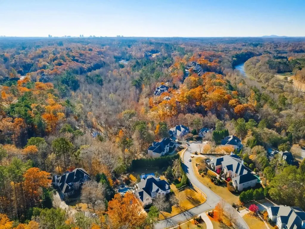 205 Bach Court, Sandy Springs, Georgia 30350, 6 Bedrooms Bedrooms, ,6 BathroomsBathrooms,Residential,Sold,205 Bach Court,6105008