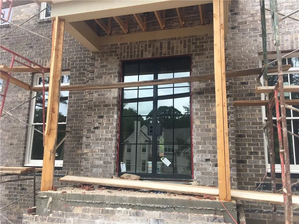 4571 Dudley Lane, Sandy Springs, Georgia 30327, 6 Bedrooms Bedrooms, ,6 BathroomsBathrooms,Residential,Sold,4571 Dudley Lane,5773789