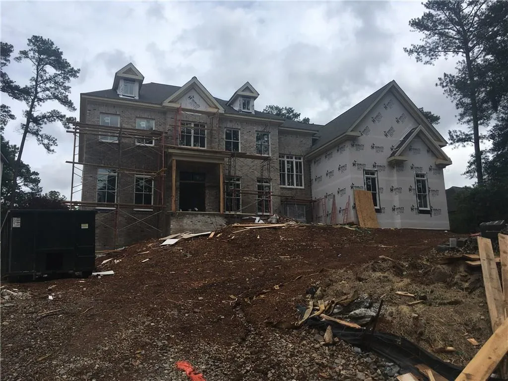 4571 Dudley Lane, Sandy Springs, Georgia 30327, 6 Bedrooms Bedrooms, ,6 BathroomsBathrooms,Residential,Sold,4571 Dudley Lane,5773789