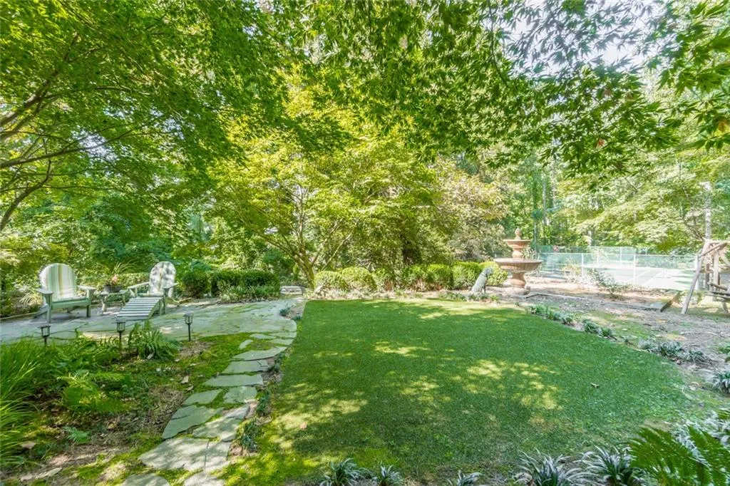 4665 Jett Road, Atlanta, Georgia 30327, ,Land,Sold,4665 Jett Road,6953262