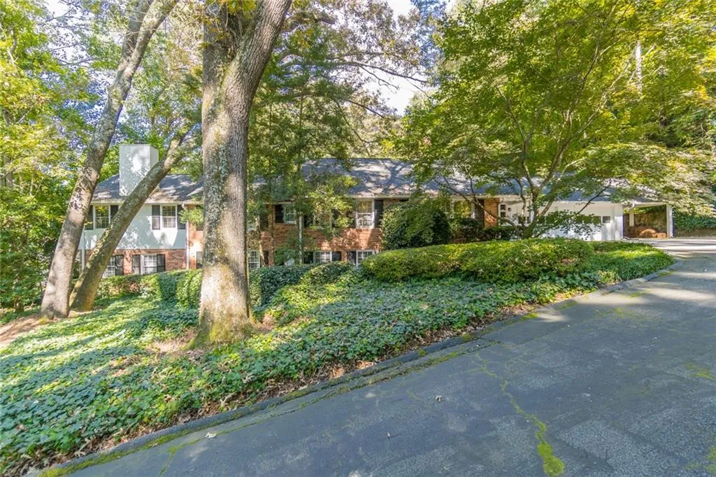 4665 Jett Road, Atlanta, Georgia 30327, ,Land,Sold,4665 Jett Road,6953262