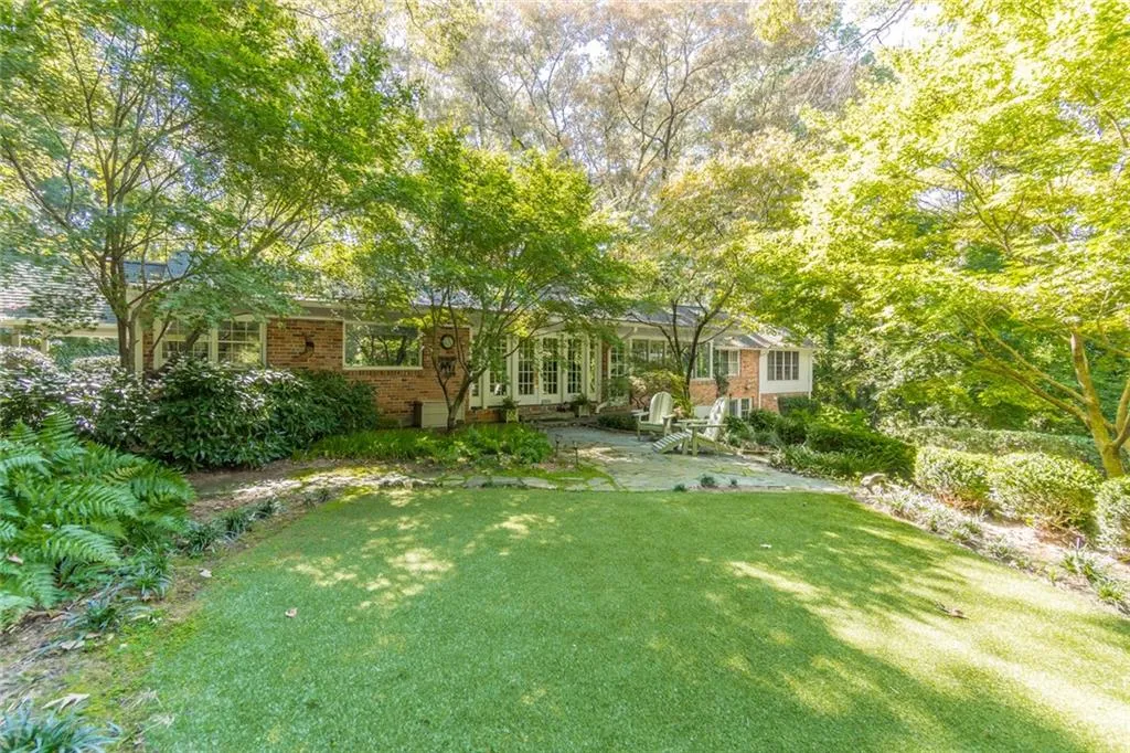 4665 Jett Road, Atlanta, Georgia 30327, ,Land,Sold,4665 Jett Road,6953262
