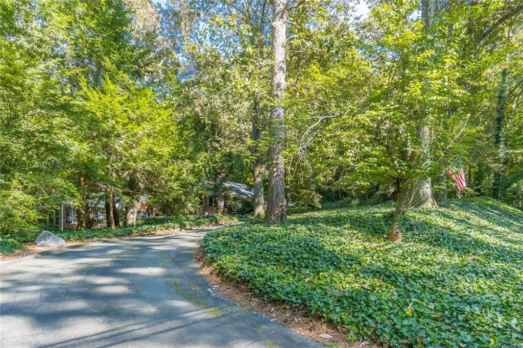 4665 Jett Road, Atlanta, Georgia 30327, ,Land,Sold,4665 Jett Road,6953262