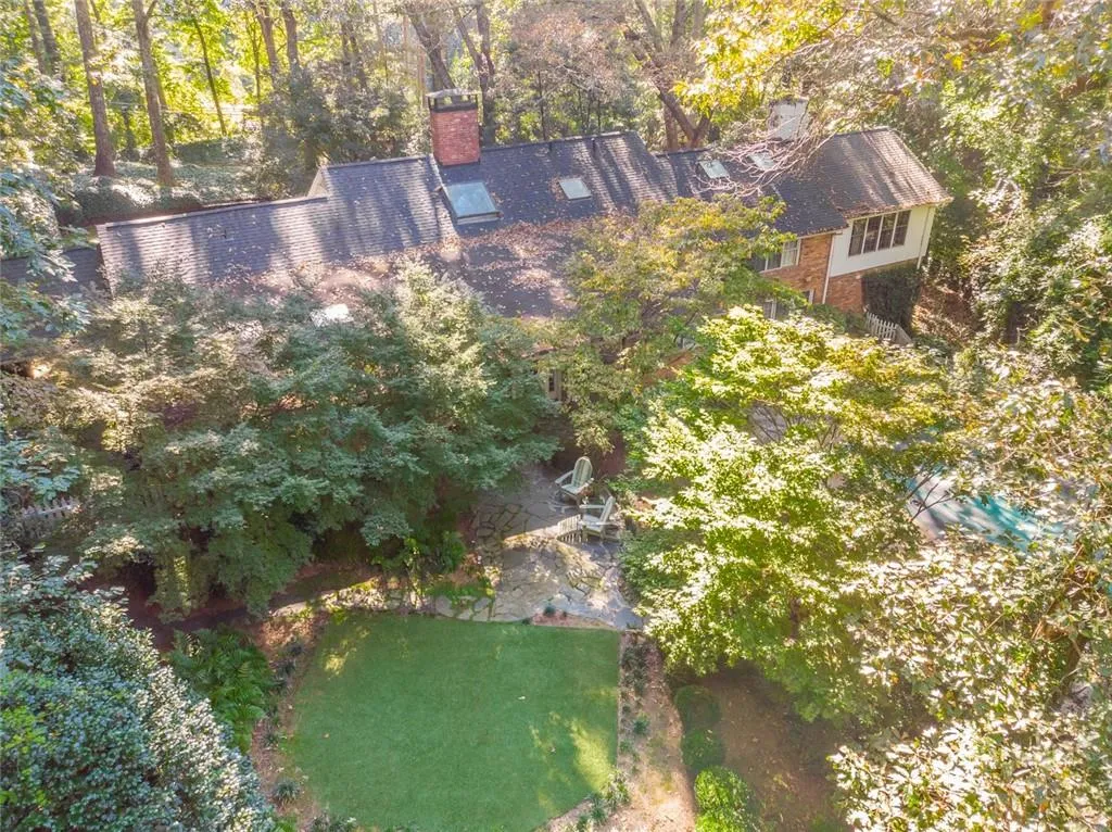 4665 Jett Road, Atlanta, Georgia 30327, ,Land,Sold,4665 Jett Road,6953262