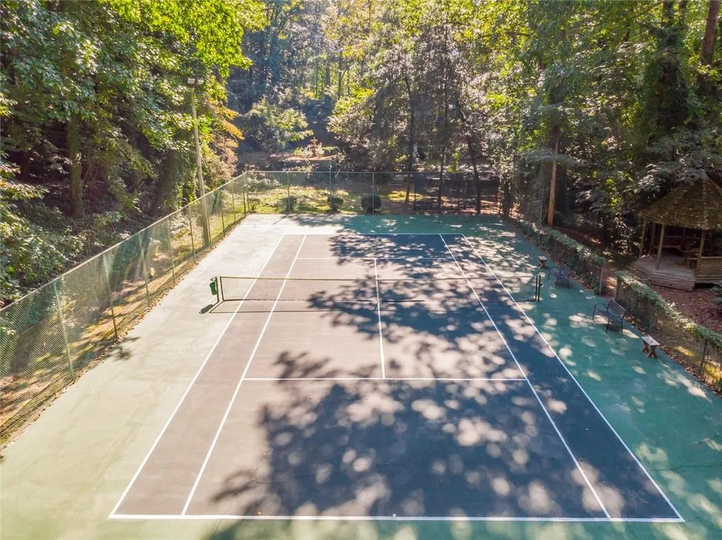 4665 Jett Road, Atlanta, Georgia 30327, ,Land,Sold,4665 Jett Road,6953262