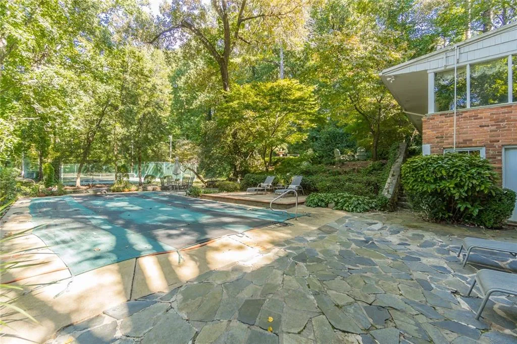 4665 Jett Road, Atlanta, Georgia 30327, ,Land,Sold,4665 Jett Road,6953262