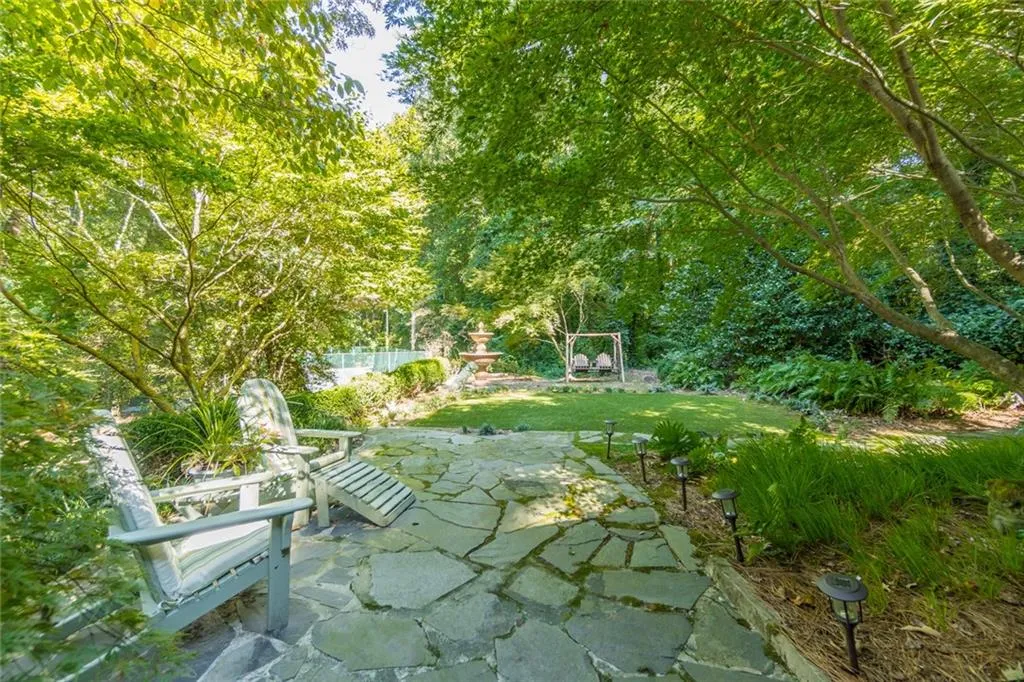 4665 Jett Road, Atlanta, Georgia 30327, ,Land,Sold,4665 Jett Road,6953262