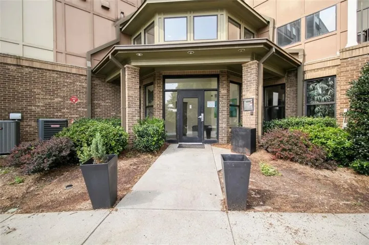 898 Oak Street Sw Unit 1211, Atlanta, Georgia 30310