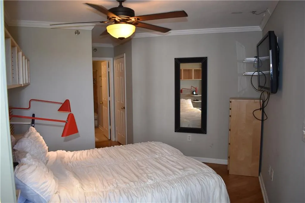 795 Hammond Drive Unit 1409, Atlanta, Georgia 30328, 1 Bedroom Bedrooms, ,1 BathroomBathrooms,Residential,Sold,795 Hammond Drive Unit 1409,6074239