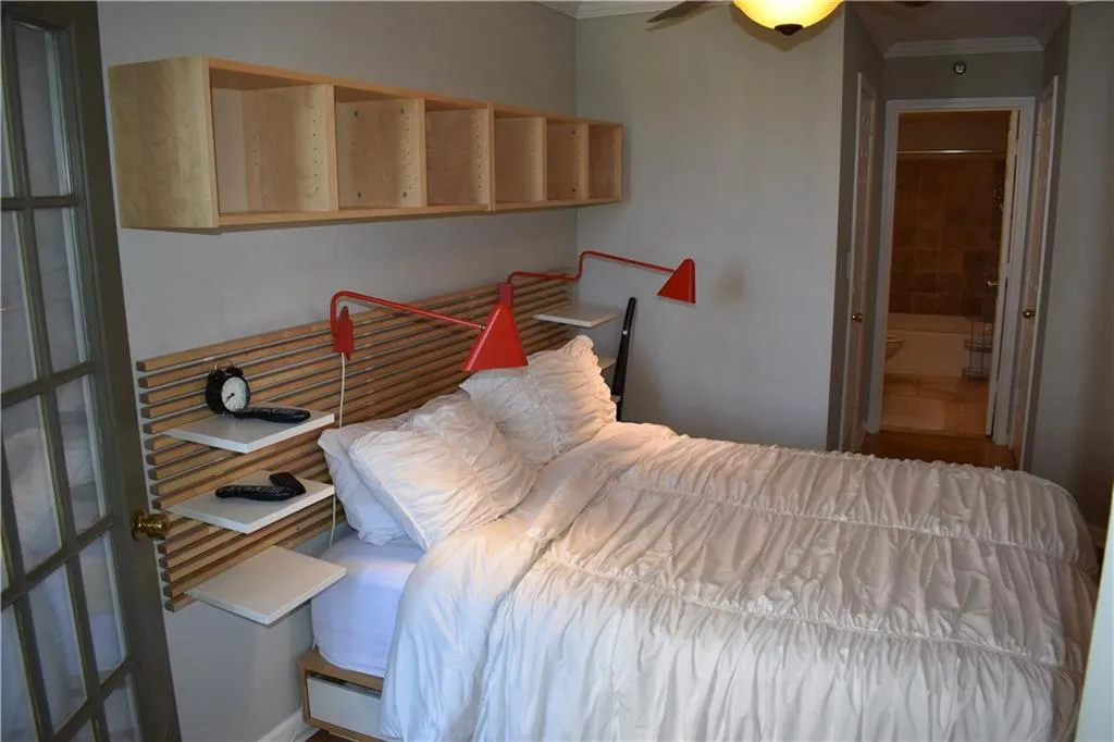 795 Hammond Drive Unit 1409, Atlanta, Georgia 30328, 1 Bedroom Bedrooms, ,1 BathroomBathrooms,Residential,Sold,795 Hammond Drive Unit 1409,6074239