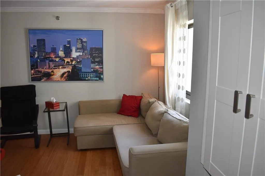 795 Hammond Drive Unit 1409, Atlanta, Georgia 30328, 1 Bedroom Bedrooms, ,1 BathroomBathrooms,Residential,Sold,795 Hammond Drive Unit 1409,6074239