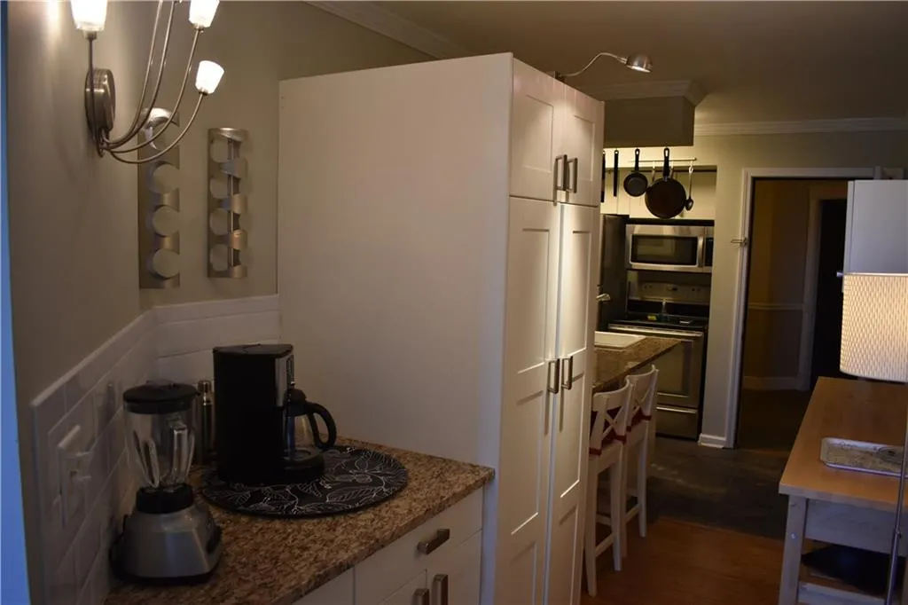 795 Hammond Drive Unit 1409, Atlanta, Georgia 30328, 1 Bedroom Bedrooms, ,1 BathroomBathrooms,Residential,Sold,795 Hammond Drive Unit 1409,6074239