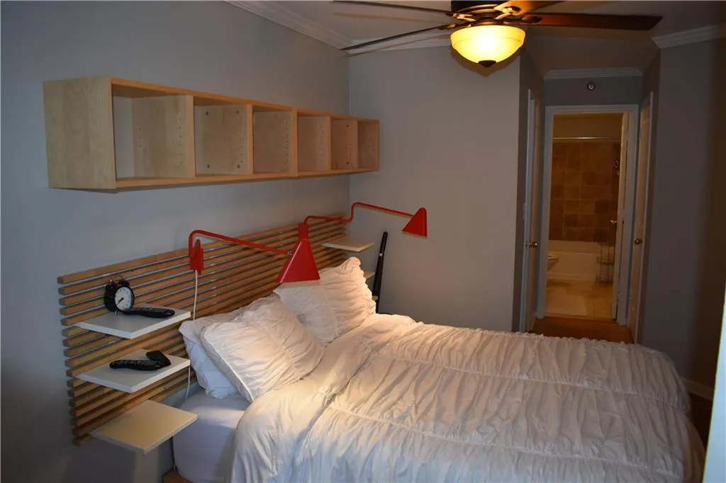 795 Hammond Drive Unit 1409, Atlanta, Georgia 30328, 1 Bedroom Bedrooms, ,1 BathroomBathrooms,Residential,Sold,795 Hammond Drive Unit 1409,6074239