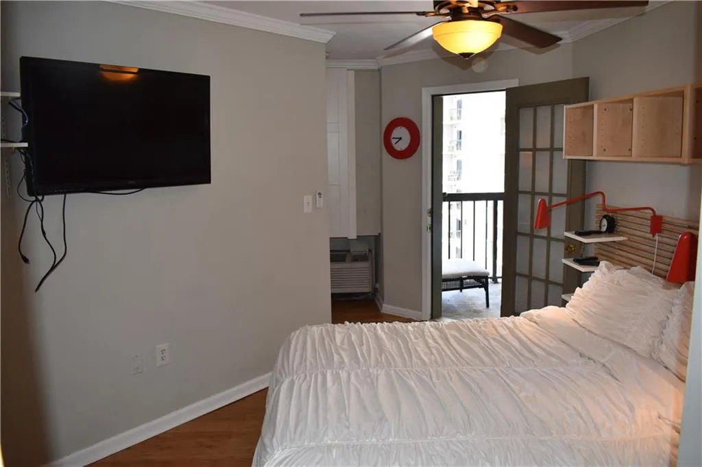 795 Hammond Drive Unit 1409, Atlanta, Georgia 30328, 1 Bedroom Bedrooms, ,1 BathroomBathrooms,Residential,Sold,795 Hammond Drive Unit 1409,6074239