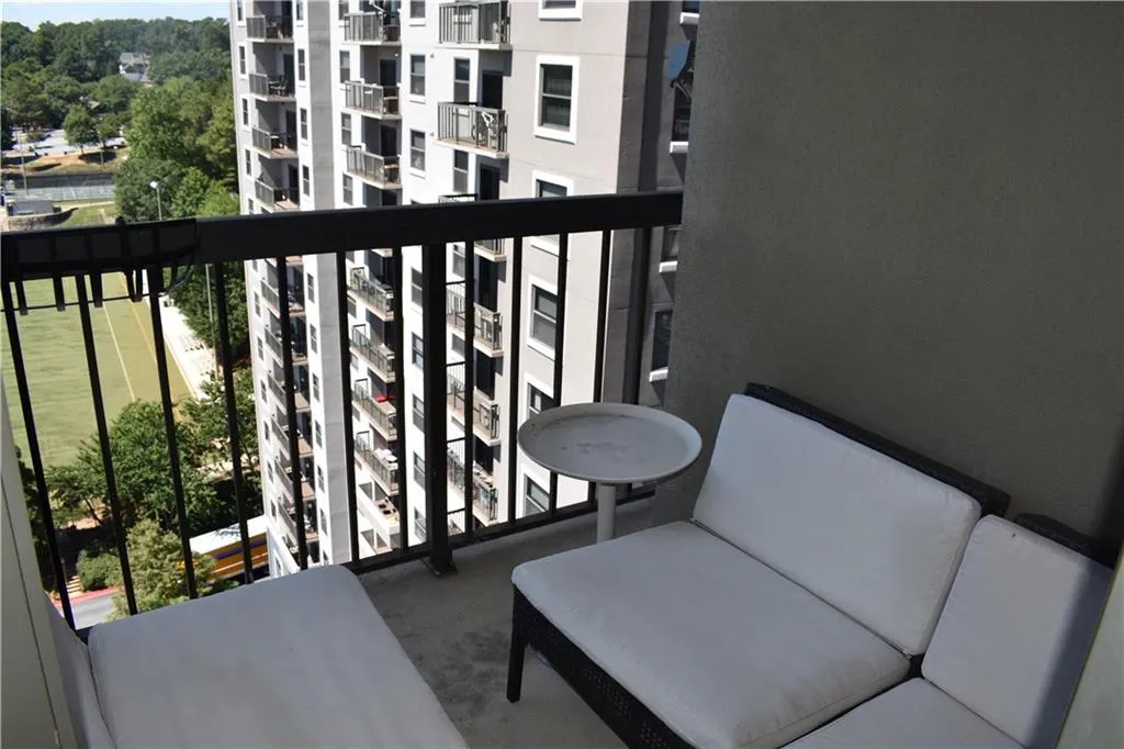 795 Hammond Drive Unit 1409, Atlanta, Georgia 30328, 1 Bedroom Bedrooms, ,1 BathroomBathrooms,Residential,Sold,795 Hammond Drive Unit 1409,6074239