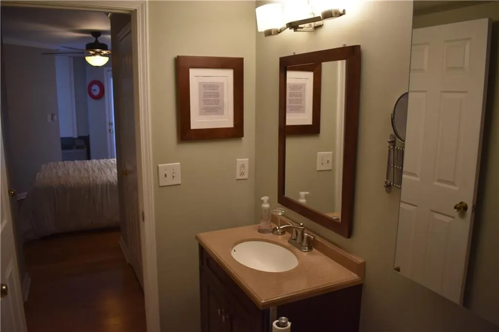 795 Hammond Drive Unit 1409, Atlanta, Georgia 30328, 1 Bedroom Bedrooms, ,1 BathroomBathrooms,Residential,Sold,795 Hammond Drive Unit 1409,6074239