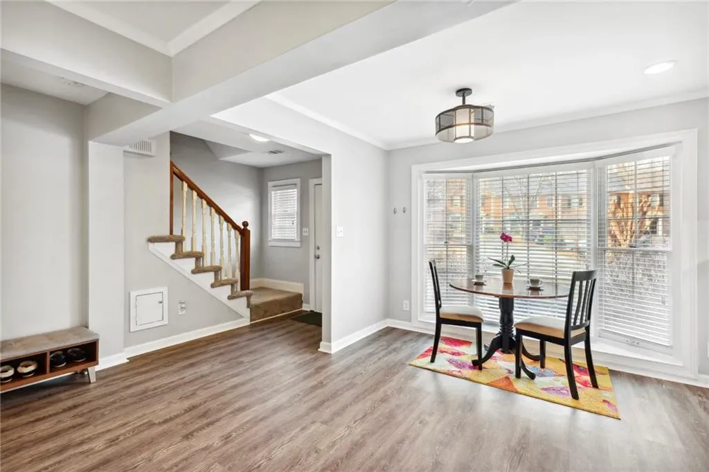 7919 Briar Villa Place, Sandy Springs, Georgia 30350, 2 Bedrooms Bedrooms, ,2 BathroomsBathrooms,Residential,Sold,7919 Briar Villa Place,7171444