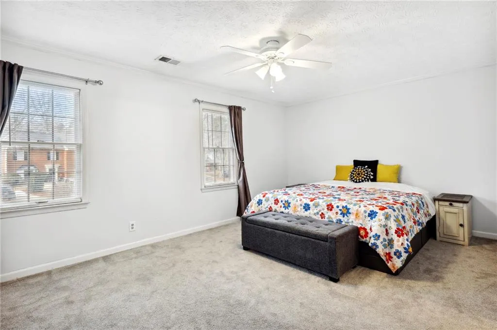 7919 Briar Villa Place, Sandy Springs, Georgia 30350, 2 Bedrooms Bedrooms, ,2 BathroomsBathrooms,Residential,Sold,7919 Briar Villa Place,7171444