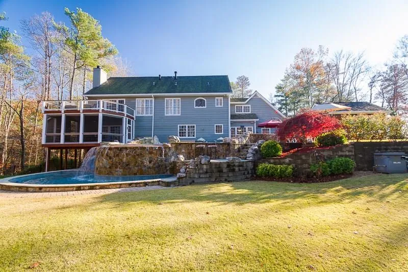4855 Tanglewood Court, Atlanta, Georgia 30327, 5 Bedrooms Bedrooms, ,5 BathroomsBathrooms,Residential,Sold,4855 Tanglewood Court,5780571