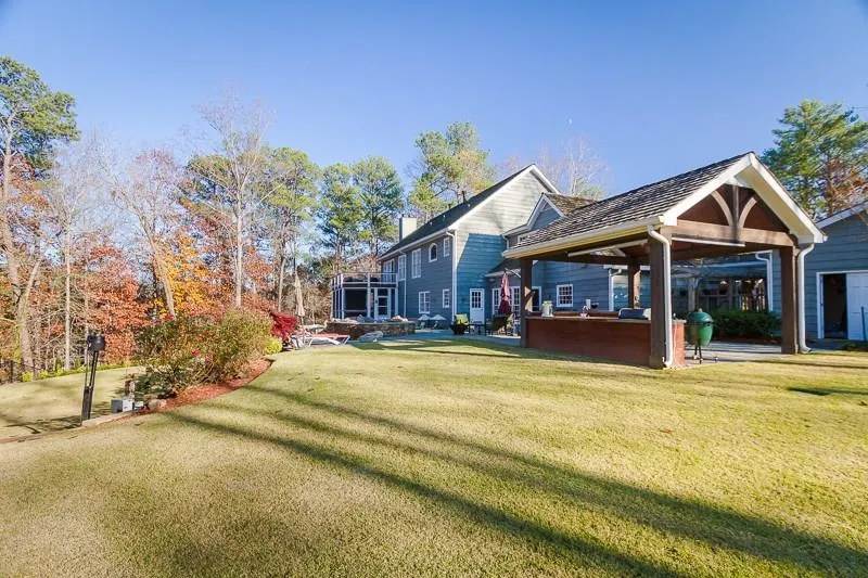 4855 Tanglewood Court, Atlanta, Georgia 30327, 5 Bedrooms Bedrooms, ,5 BathroomsBathrooms,Residential,Sold,4855 Tanglewood Court,5780571