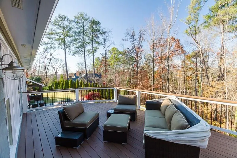4855 Tanglewood Court, Atlanta, Georgia 30327, 5 Bedrooms Bedrooms, ,5 BathroomsBathrooms,Residential,Sold,4855 Tanglewood Court,5780571