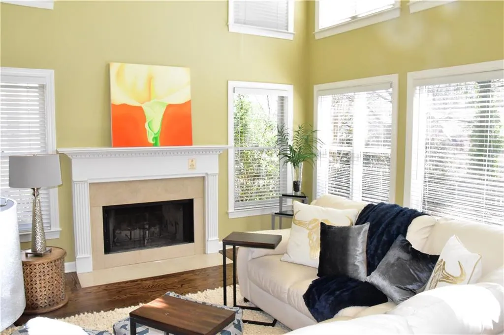 4565 Windsor Park Place, Sandy Springs, Georgia 30342, 3 Bedrooms Bedrooms, ,2 BathroomsBathrooms,Residential,Sold,4565 Windsor Park Place,5808949
