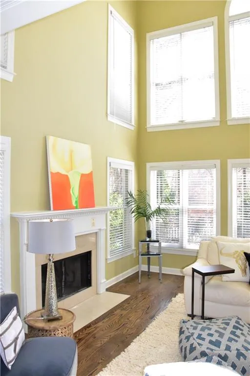 4565 Windsor Park Place, Sandy Springs, Georgia 30342, 3 Bedrooms Bedrooms, ,2 BathroomsBathrooms,Residential,Sold,4565 Windsor Park Place,5808949