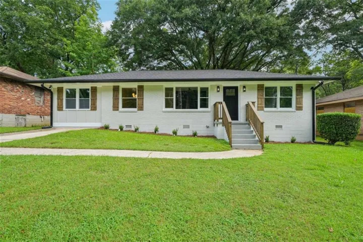 24 Mobley Drive, Atlanta, Georgia 30315