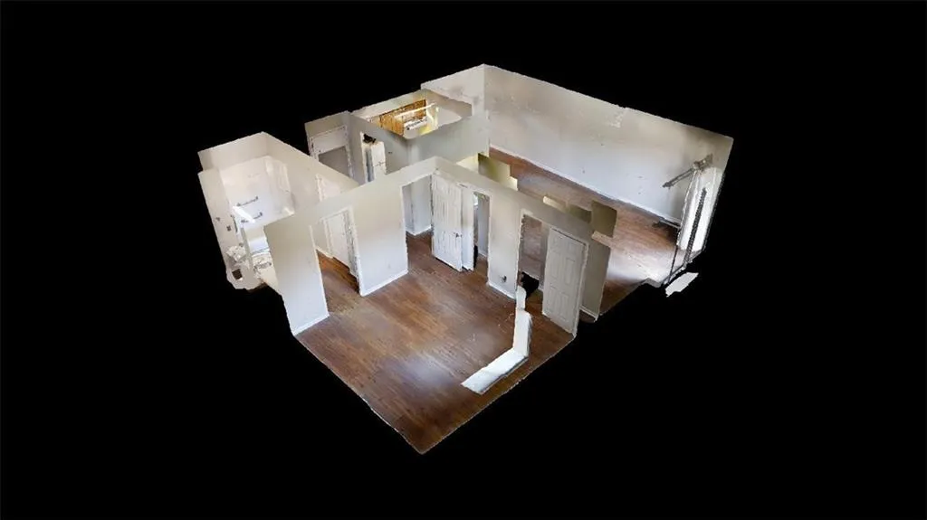 300 Johnson Ferry Road Ne Unit B309, Sandy Springs, Georgia 30328, 1 Bedroom Bedrooms, ,1 BathroomBathrooms,Residential,Sold,300 Johnson Ferry Road Ne Unit B309,6617299