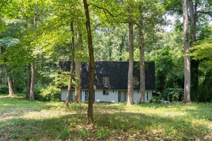 2010 Kunuga Drive, Jonesboro, Georgia 30236