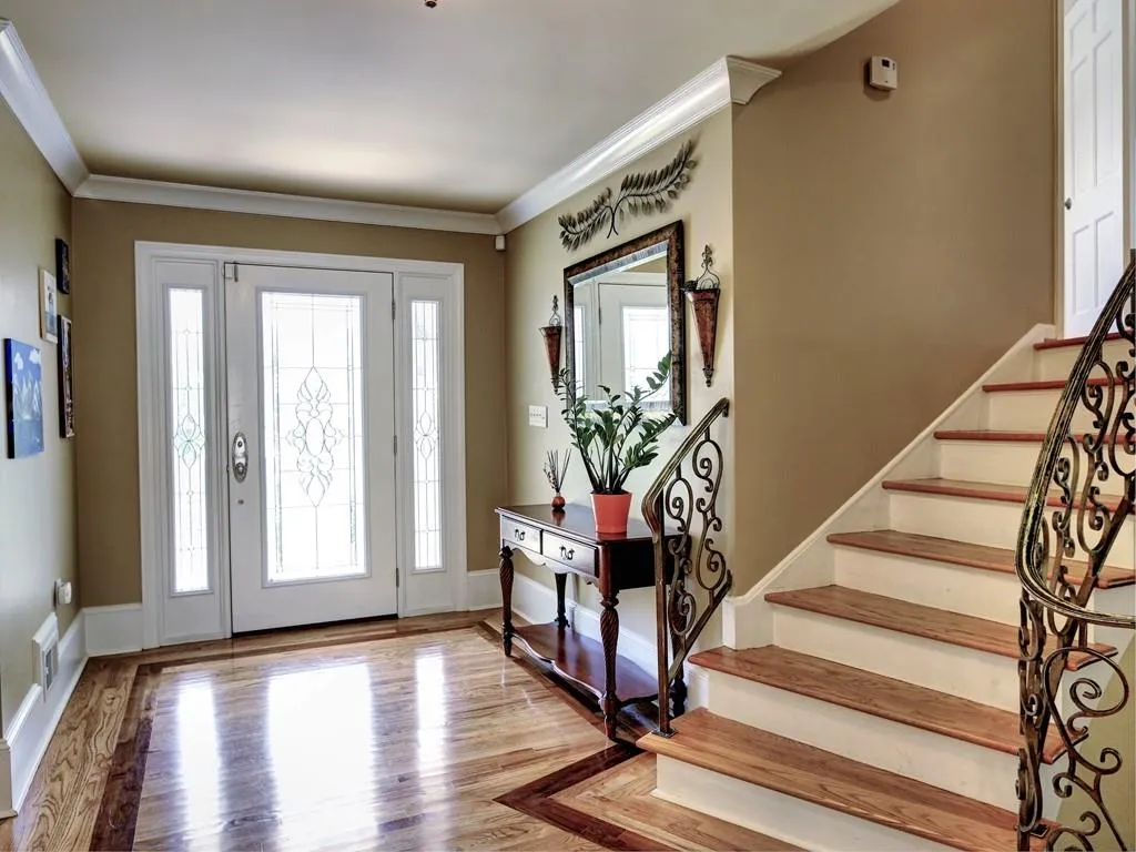 5260 Mount Vernon Parkway, Atlanta, Georgia 30327, 4 Bedrooms Bedrooms, ,3 BathroomsBathrooms,Residential,Sold,5260 Mount Vernon Parkway,6086701