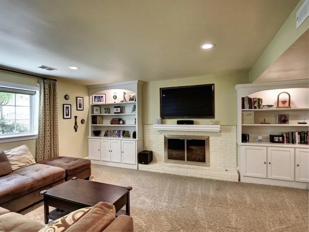 5260 Mount Vernon Parkway, Atlanta, Georgia 30327, 4 Bedrooms Bedrooms, ,3 BathroomsBathrooms,Residential,Sold,5260 Mount Vernon Parkway,6086701