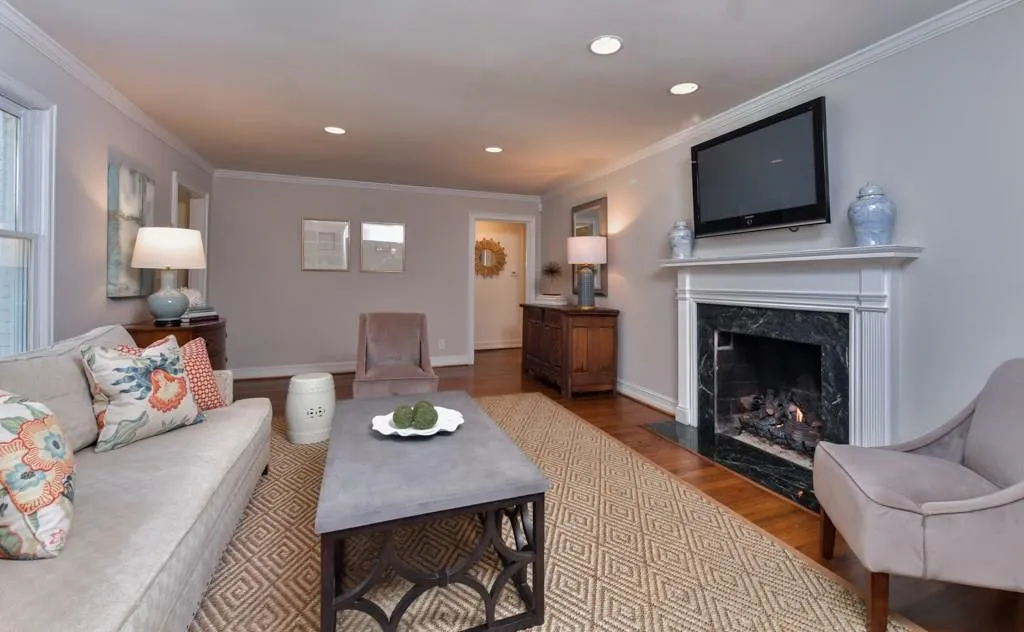 860 Wesley Drive Nw, Atlanta, Georgia 30305, 4 Bedrooms Bedrooms, ,3 BathroomsBathrooms,Residential,Sold,860 Wesley Drive Nw,6117278