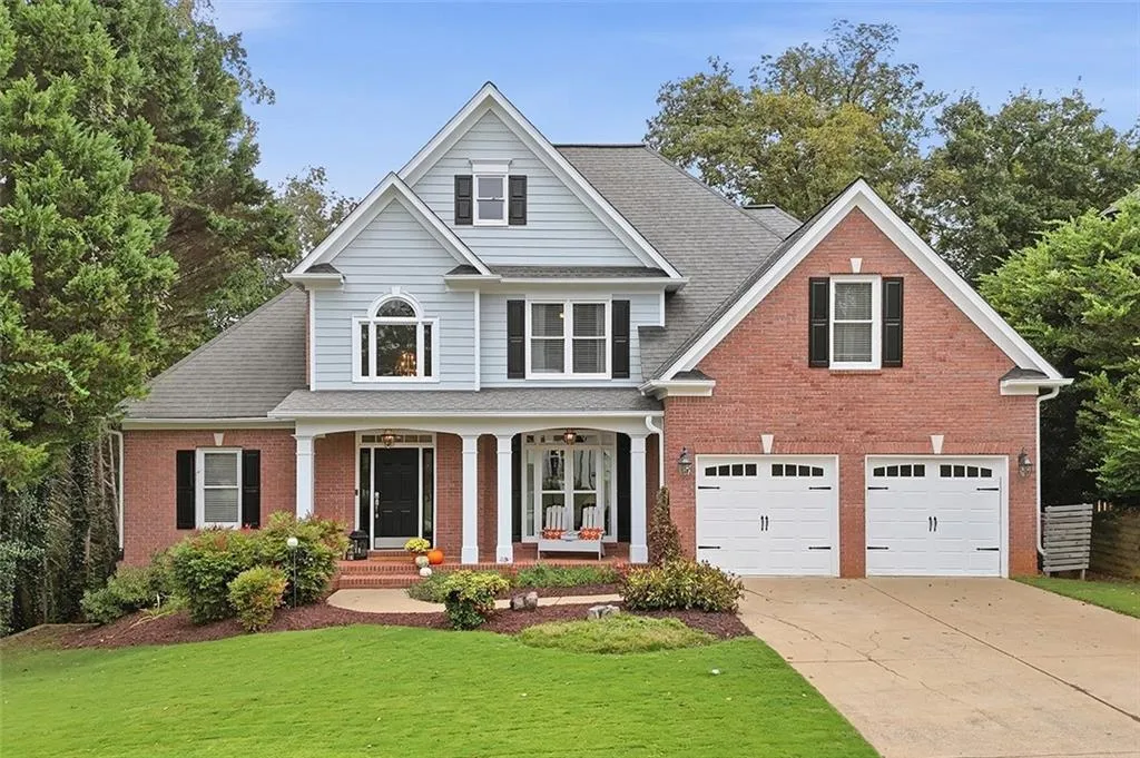 Cumming, GA 30040