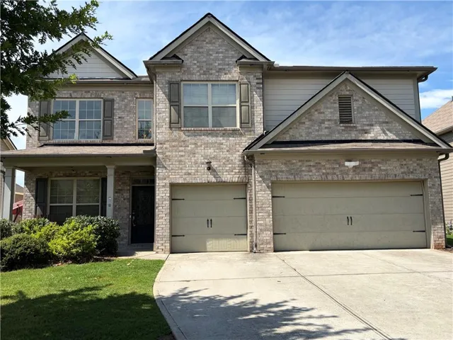 4430 Perlino Point, Cumming, Georgia 30040