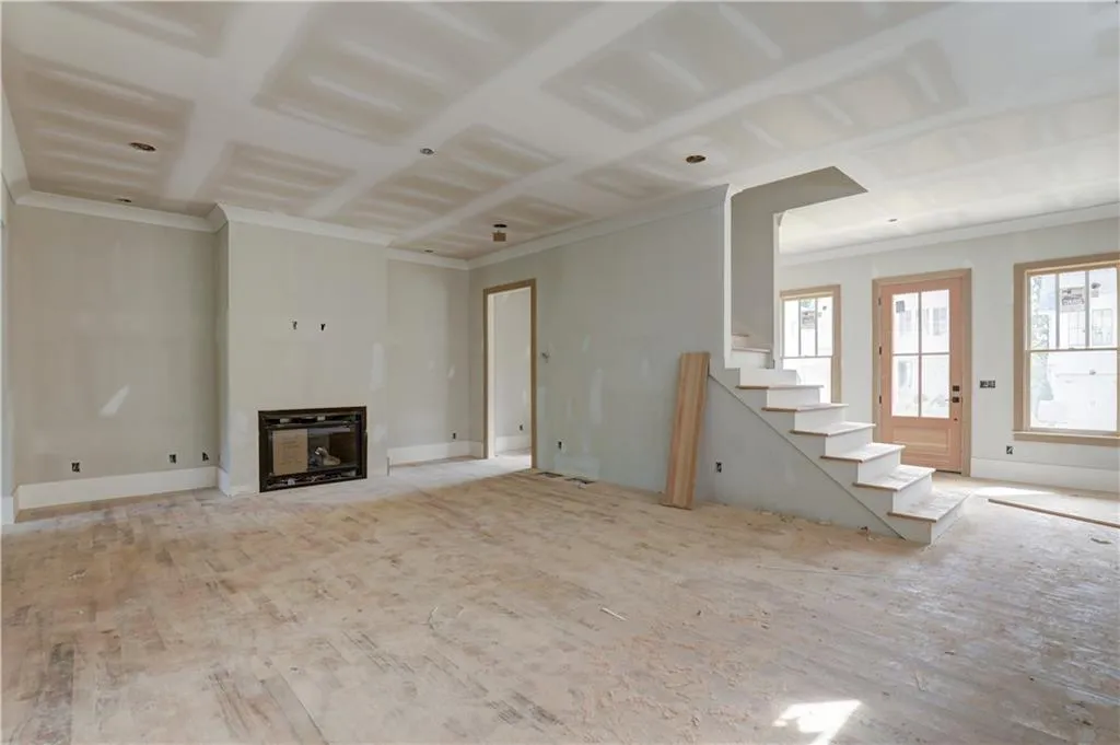 5328 Green Hill Place, Atlanta, Georgia 30342, 4 Bedrooms Bedrooms, ,4 BathroomsBathrooms,Residential,Sold,5328 Green Hill Place,6749375