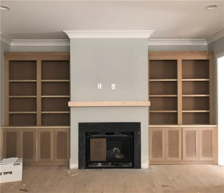 5328 Green Hill Place, Atlanta, Georgia 30342, 4 Bedrooms Bedrooms, ,4 BathroomsBathrooms,Residential,Sold,5328 Green Hill Place,6749375