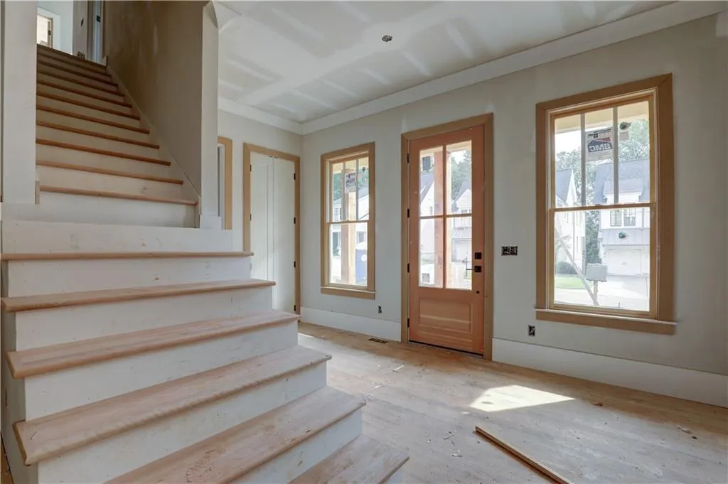 5328 Green Hill Place, Atlanta, Georgia 30342, 4 Bedrooms Bedrooms, ,4 BathroomsBathrooms,Residential,Sold,5328 Green Hill Place,6749375