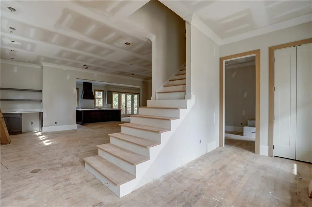 5328 Green Hill Place, Atlanta, Georgia 30342, 4 Bedrooms Bedrooms, ,4 BathroomsBathrooms,Residential,Sold,5328 Green Hill Place,6749375