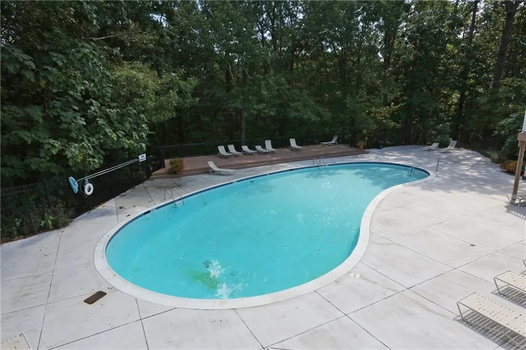 1001 Vicksburg Place Unit 1001, Sandy Springs, Georgia 30350, 2 Bedrooms Bedrooms, ,2 BathroomsBathrooms,Residential,Sold,1001 Vicksburg Place Unit 1001,5746439