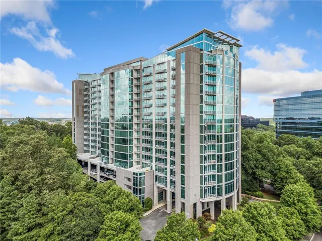 3300 Windy Ridge Parkway Se Unit 1113, Atlanta, Georgia 30339
