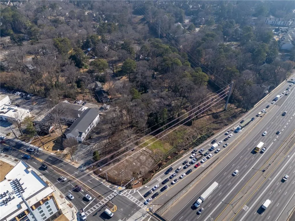 1849 Howell Mill Road Nw, Atlanta, Georgia 30318, ,Commercial Sale,For Sale,1849 Howell Mill Road Nw,7534334