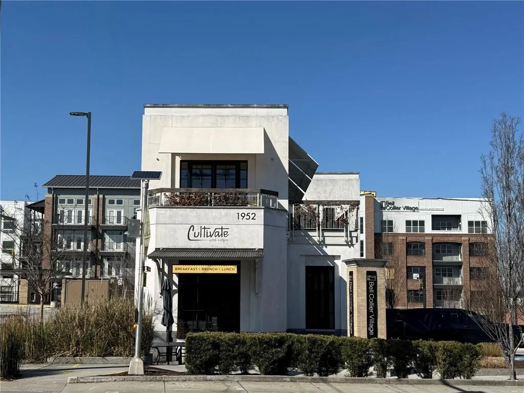 1849 Howell Mill Road Nw, Atlanta, Georgia 30318, ,Commercial Sale,For Sale,1849 Howell Mill Road Nw,7534334