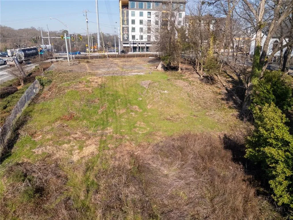 1849 Howell Mill Road Nw, Atlanta, Georgia 30318, ,Commercial Sale,For Sale,1849 Howell Mill Road Nw,7534334