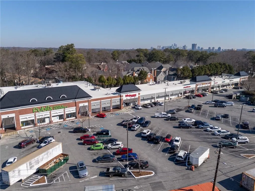 1849 Howell Mill Road Nw, Atlanta, Georgia 30318, ,Commercial Sale,For Sale,1849 Howell Mill Road Nw,7534334